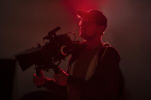 L'audiovisuel Le pilier clé du marketing digital en 2025