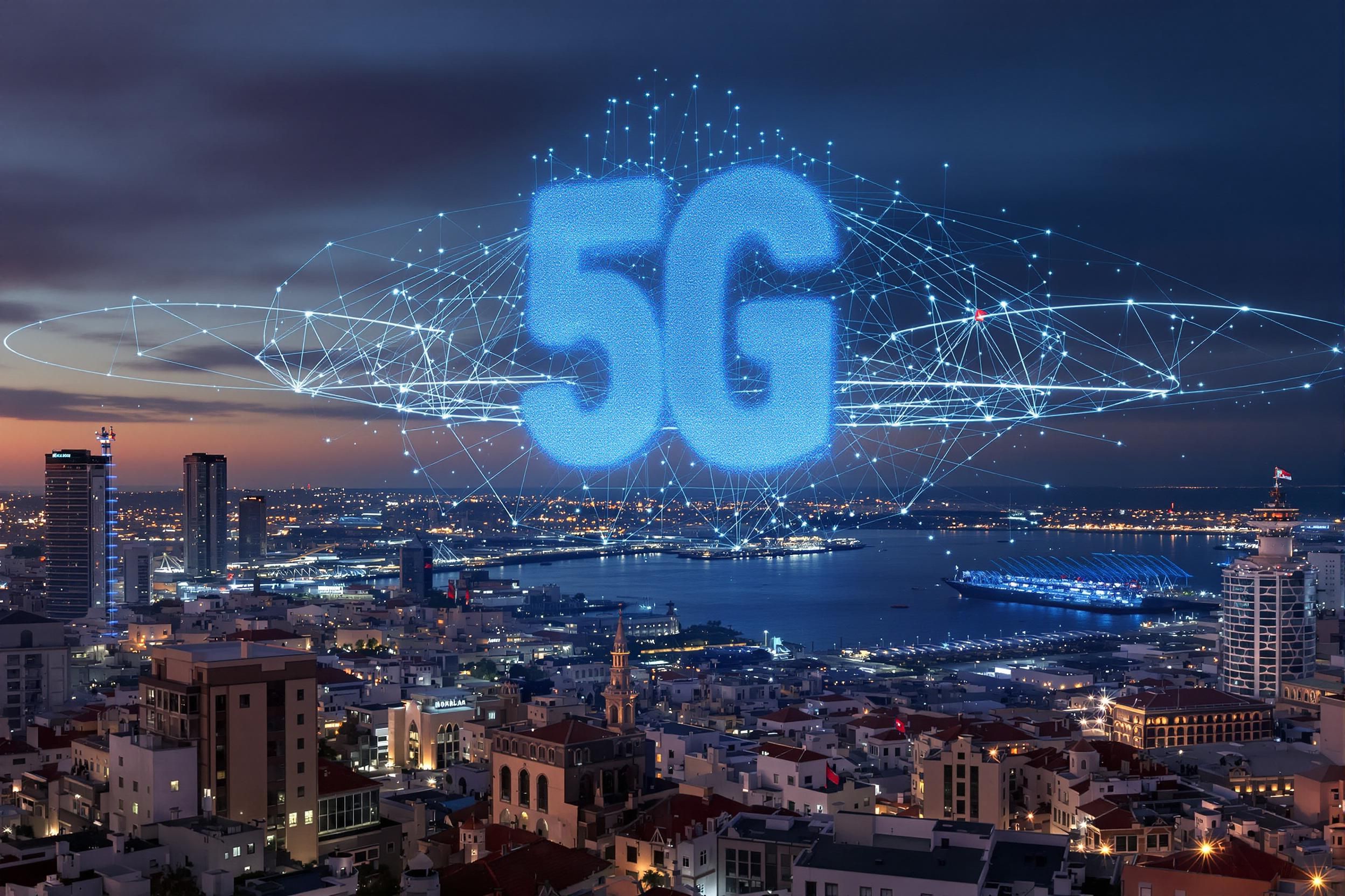 5G