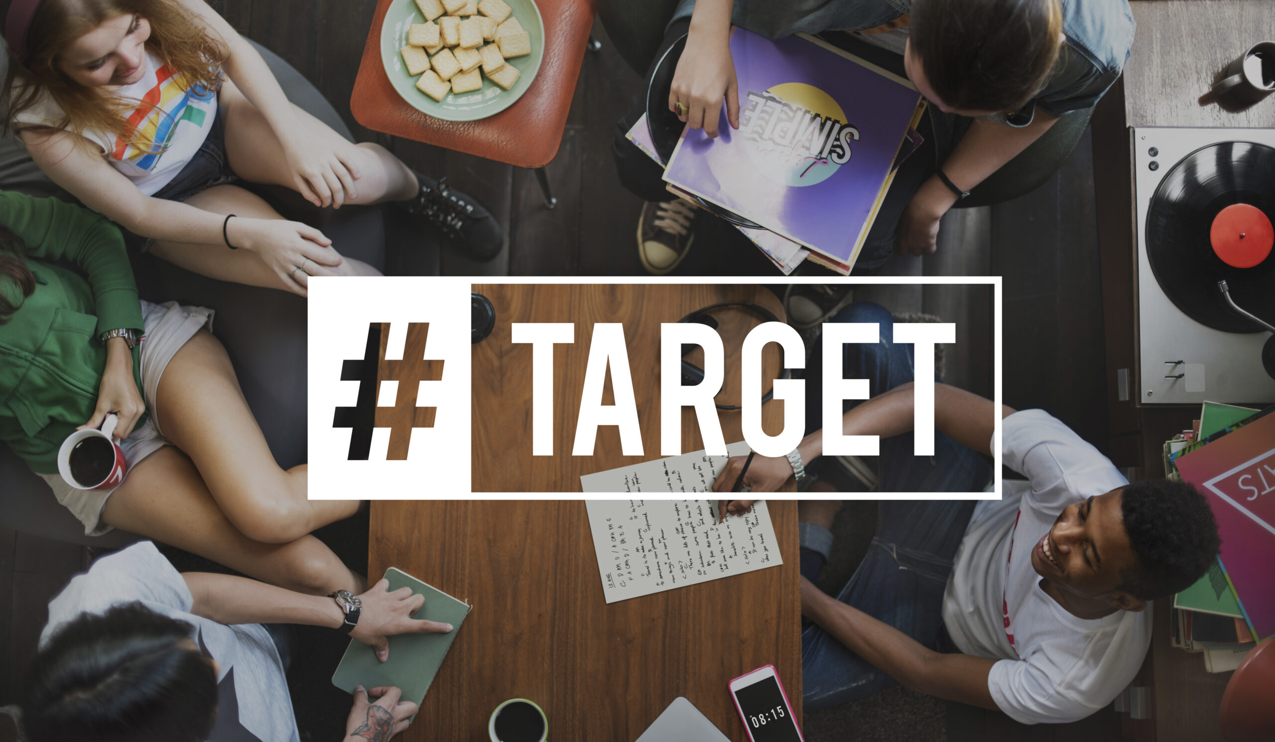 Retargeting