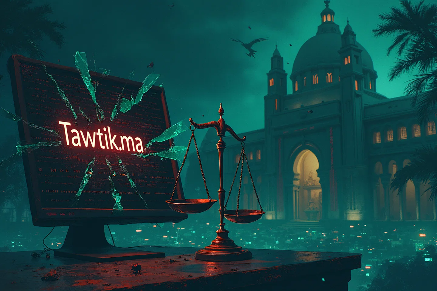 Justice