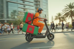 Quick Commerce au Maroc : Toujours business du Futur ?