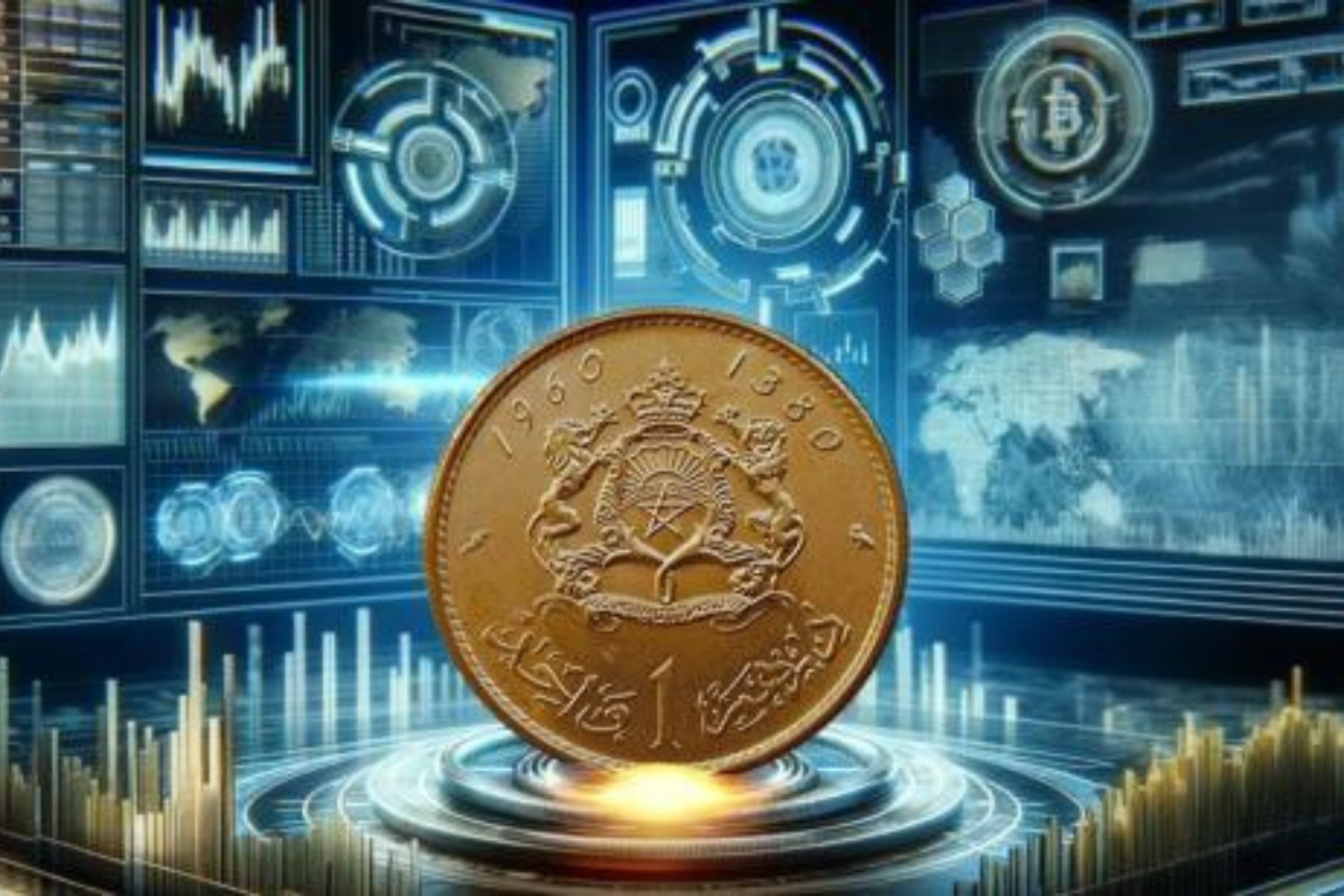 E-dirham