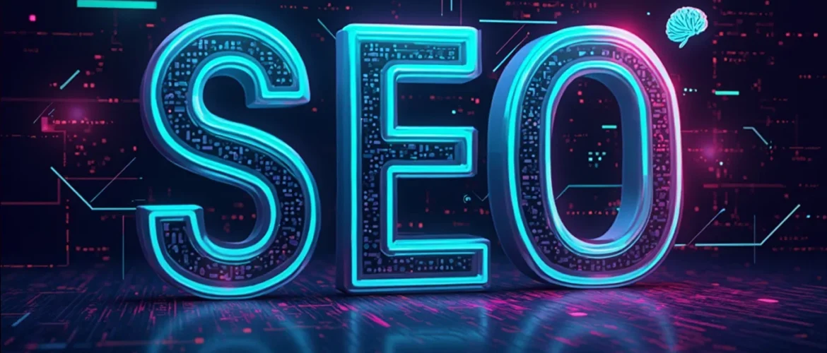 Histoire du SEO